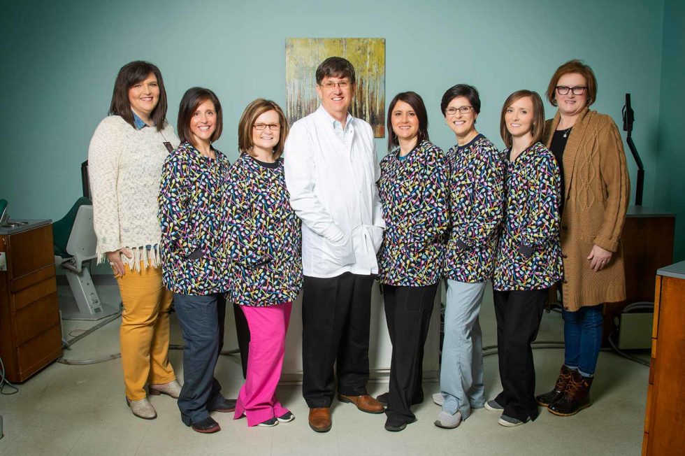 Dentist & Dental Appointment in Lawrenceburg, TN John M. Beasley